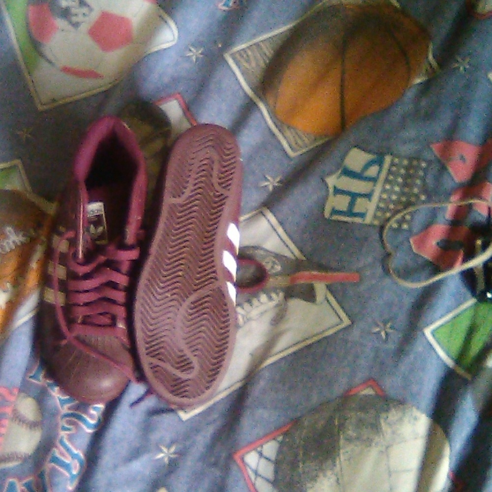 Nice looking Adidas for women